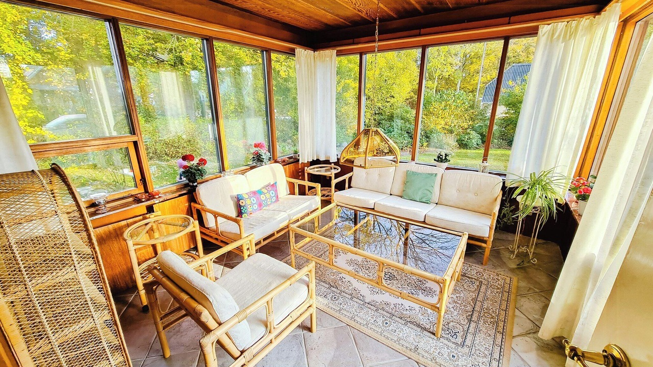 Photo of Livingroom in Kragenæs