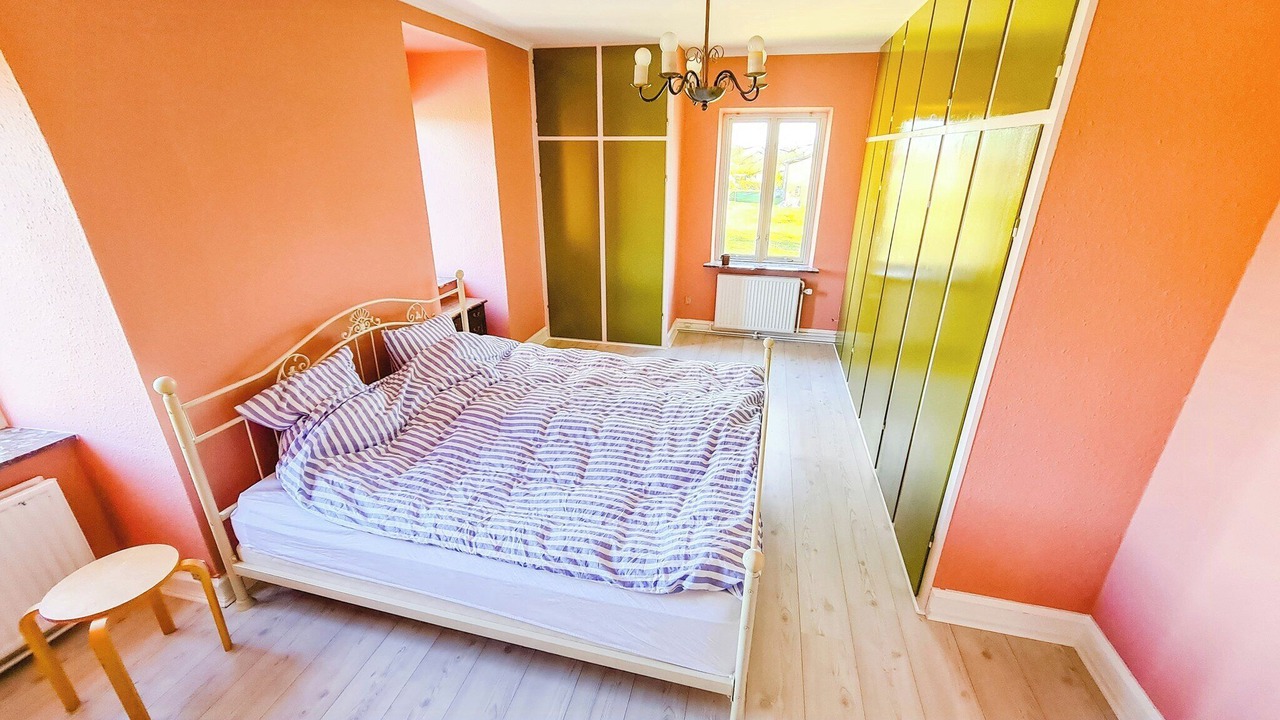 Photo of Bedroom in Kragenæs