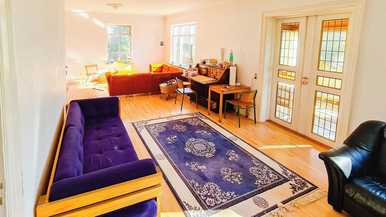Photo of Livingroom in Kragenæs