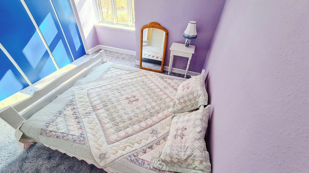 Photo of Bedroom in Kragenæs