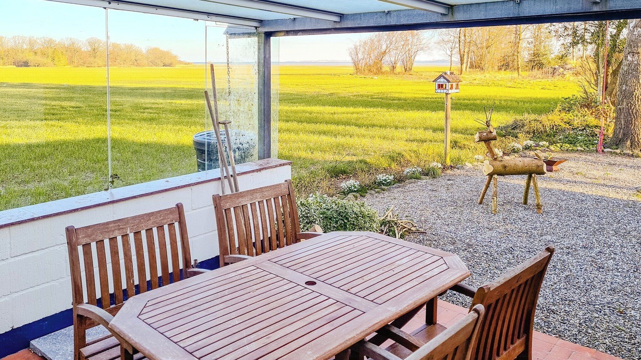 Photo of Outdoor in Kragenæs