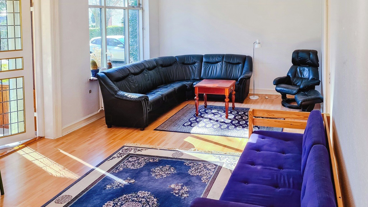 Photo of Livingroom in Kragenæs