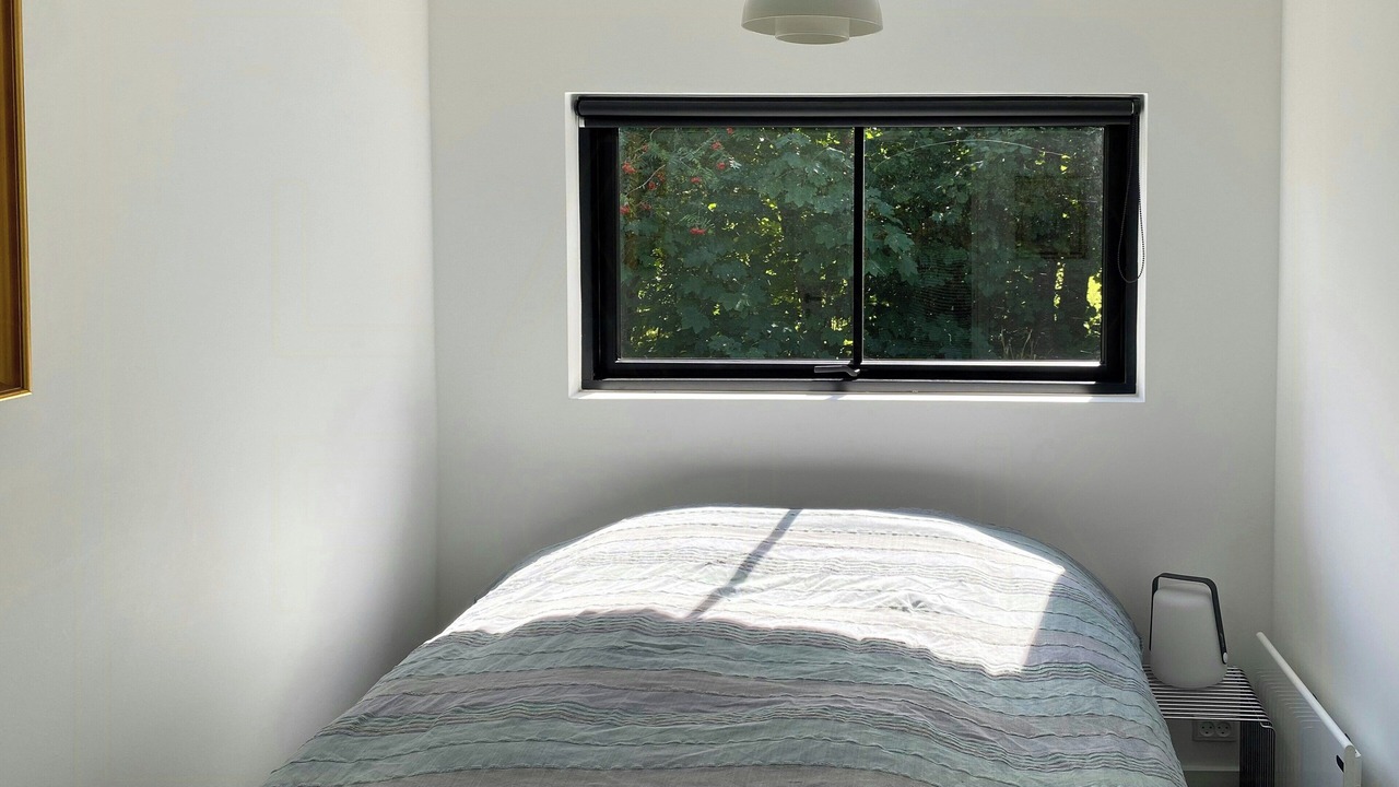 Photo of Bedroom in Melby
