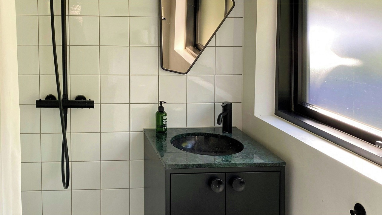 Photo of Bathroom in Melby
