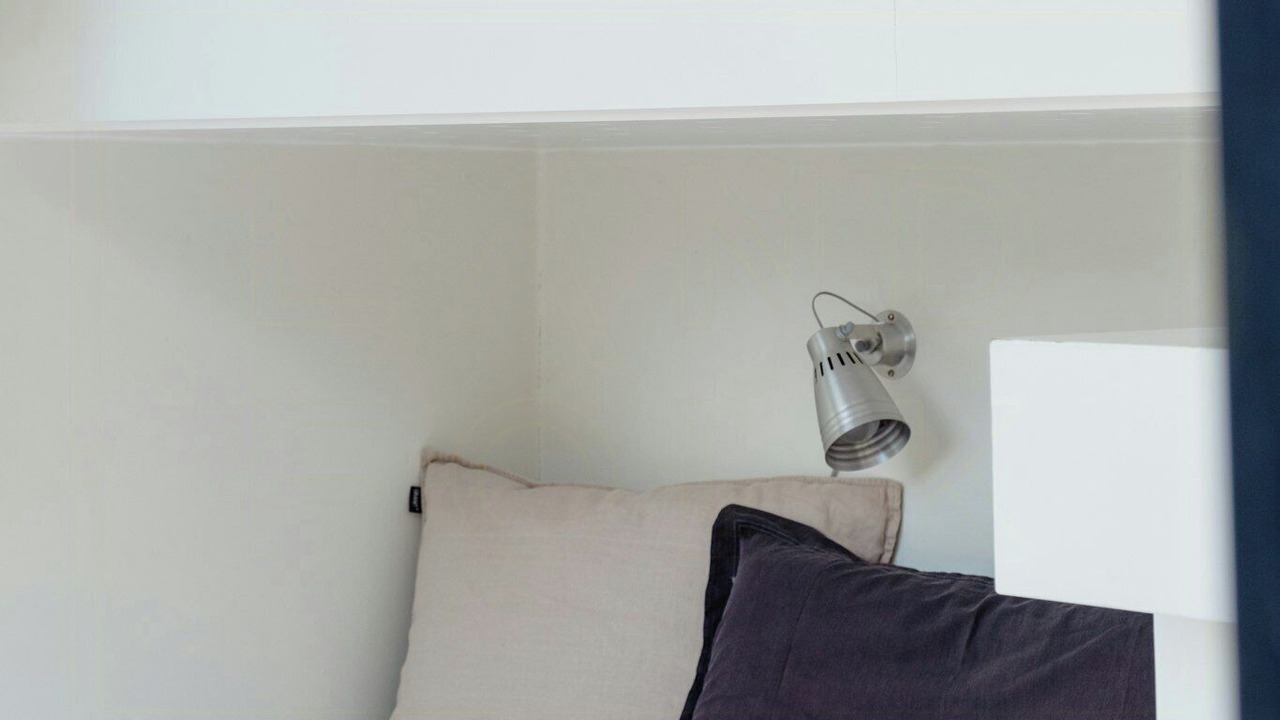 Photo of Bedroom in Yderby