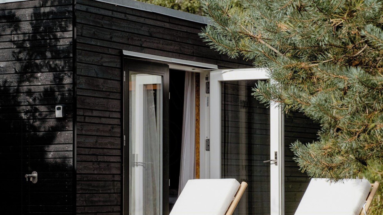 Photo of Patio Balcony in Yderby