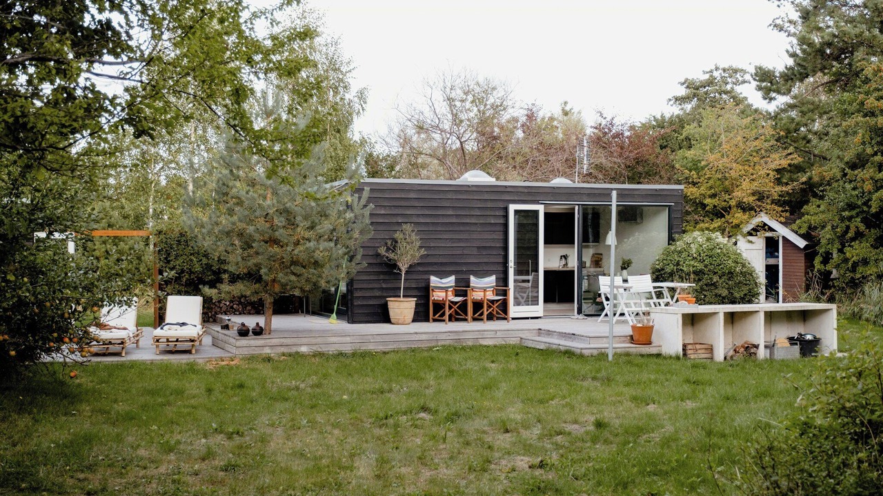 Photo of Outdoor in Yderby