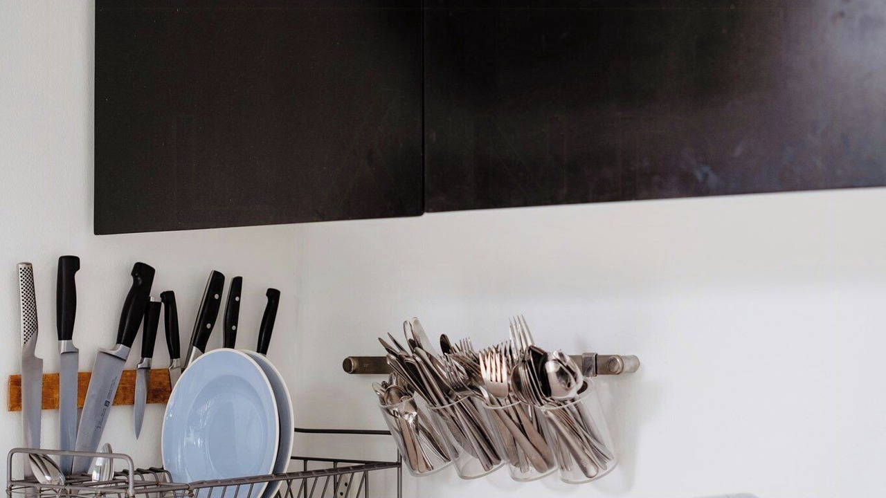 Photo of Kitchen in Yderby