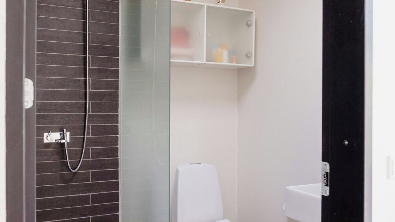 Photo of Bathroom in Yderby