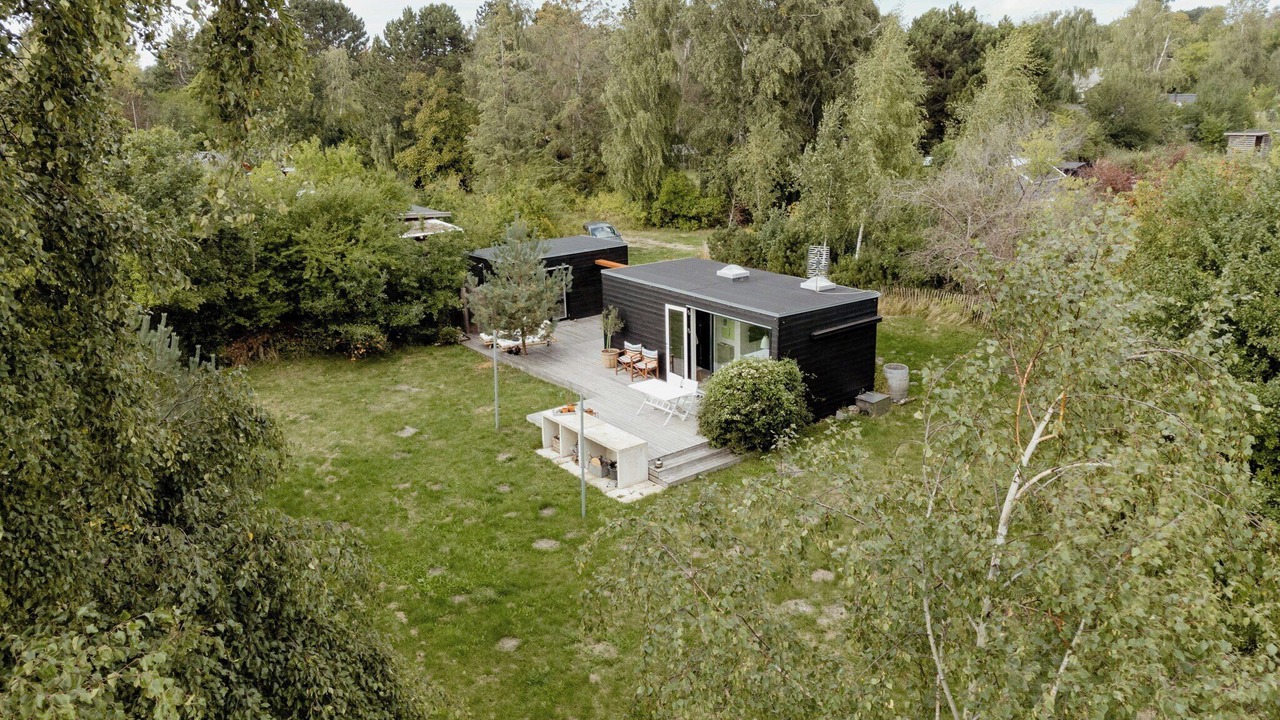 Photo of Outdoor in Yderby