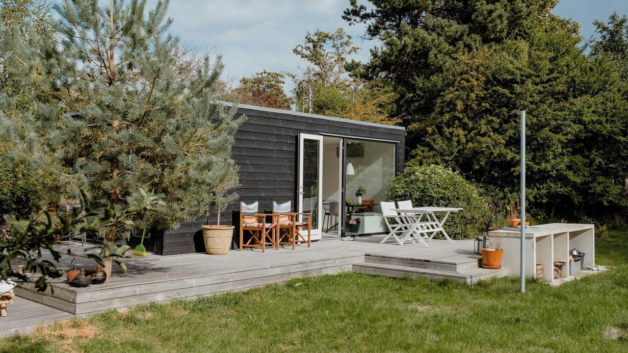 Photo of Outdoor in Yderby