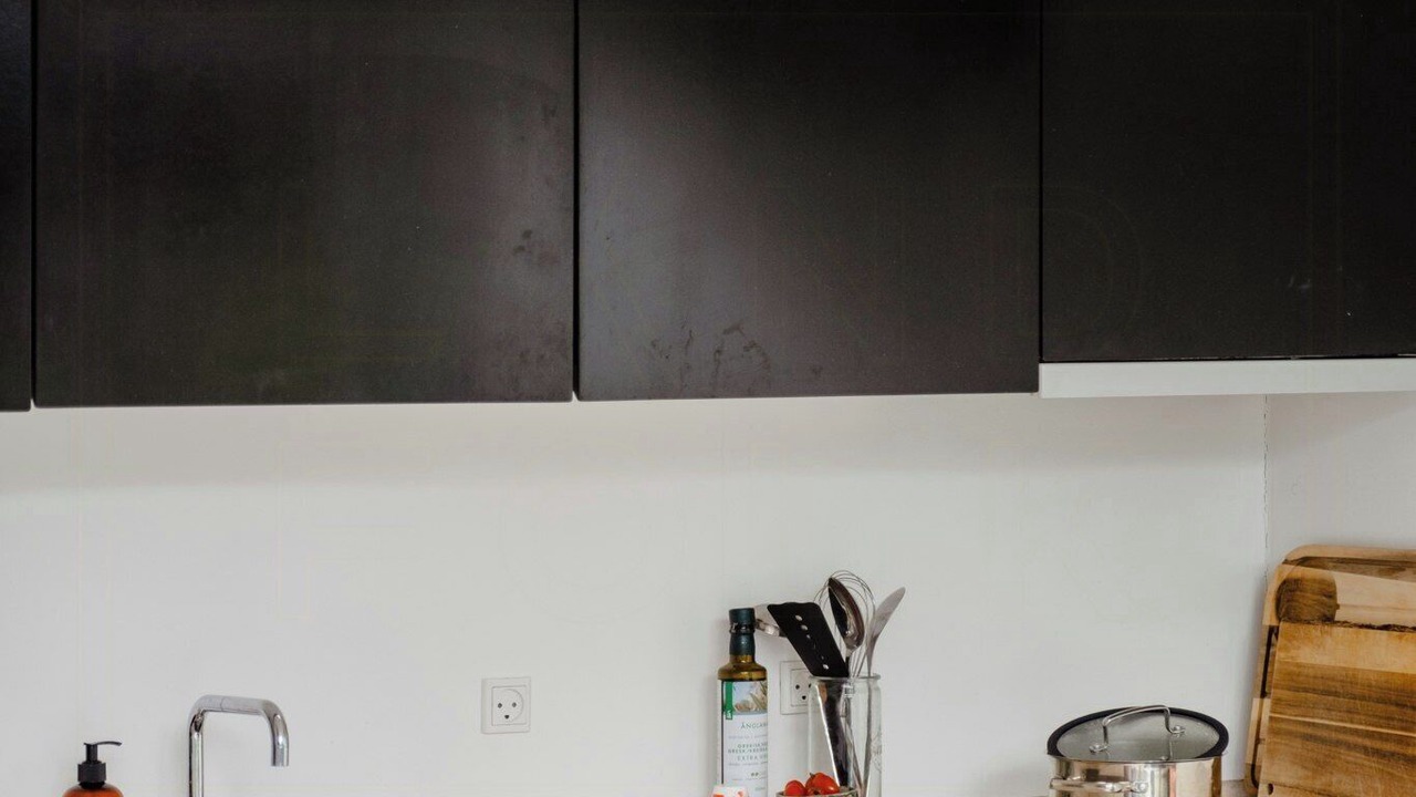 Photo of Kitchen in Yderby