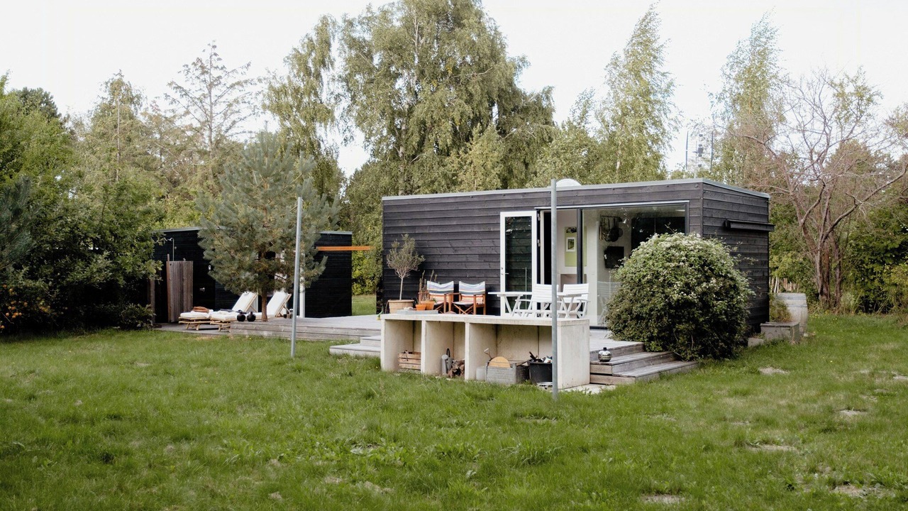 Photo of Outdoor in Yderby