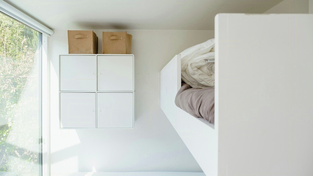Photo of Bedroom in Yderby