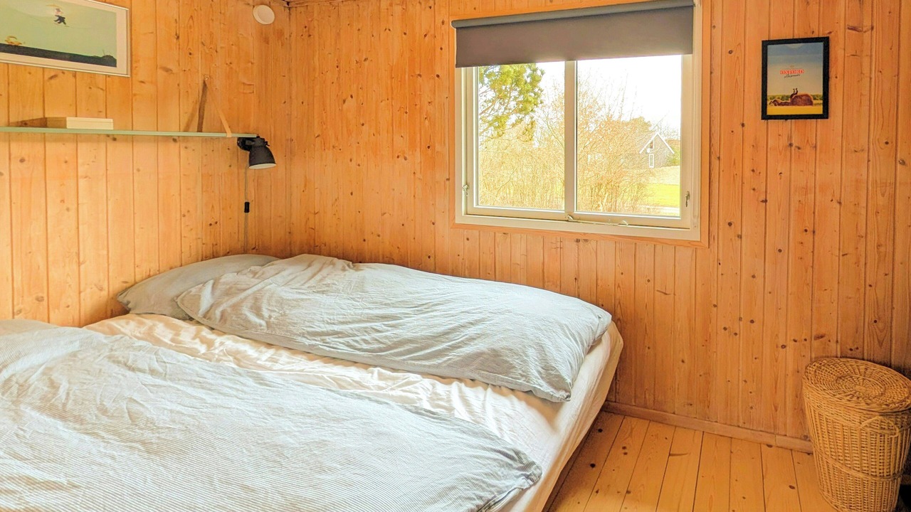 Photo of Bedroom in Fur