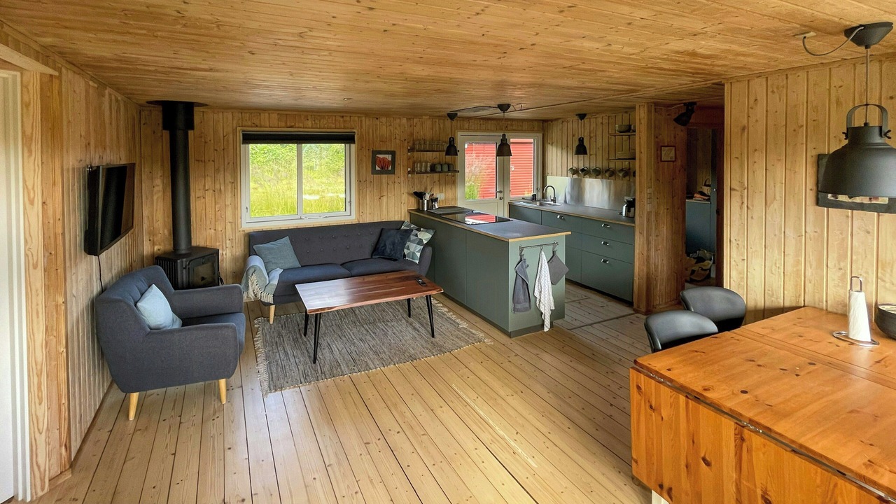 Photo of Livingroom in Fur