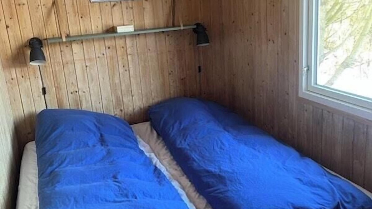 Photo of Bedroom in Fur