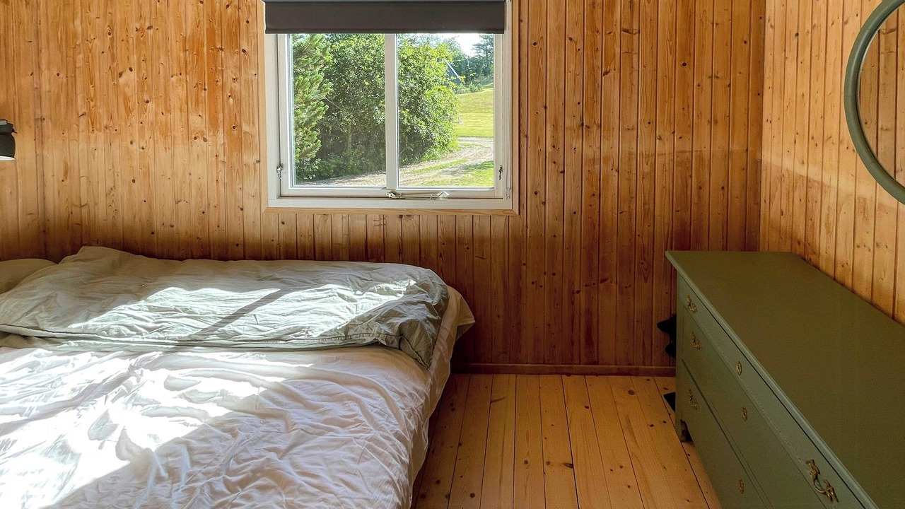 Photo of Bedroom in Fur