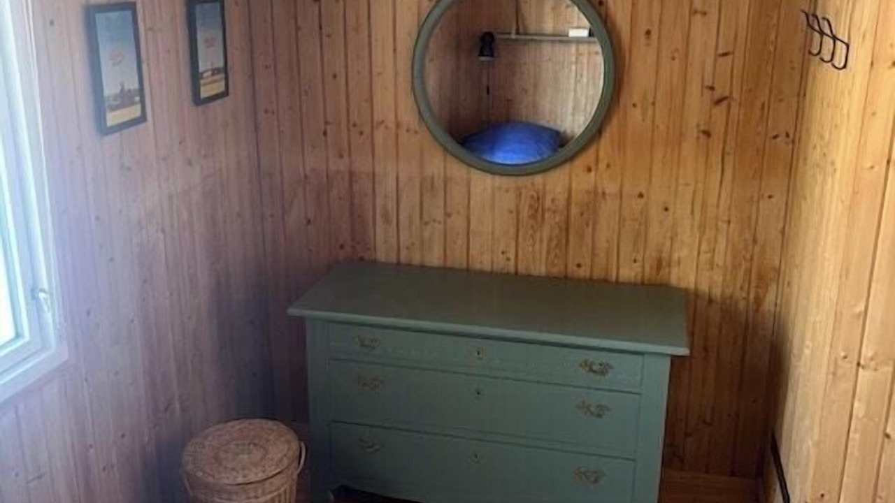Photo of Bedroom in Fur