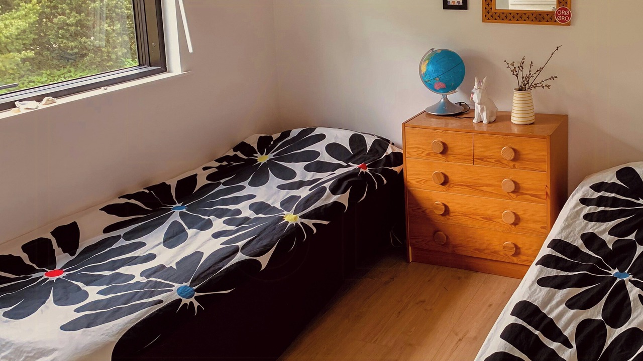 Photo of Bedroom in Or