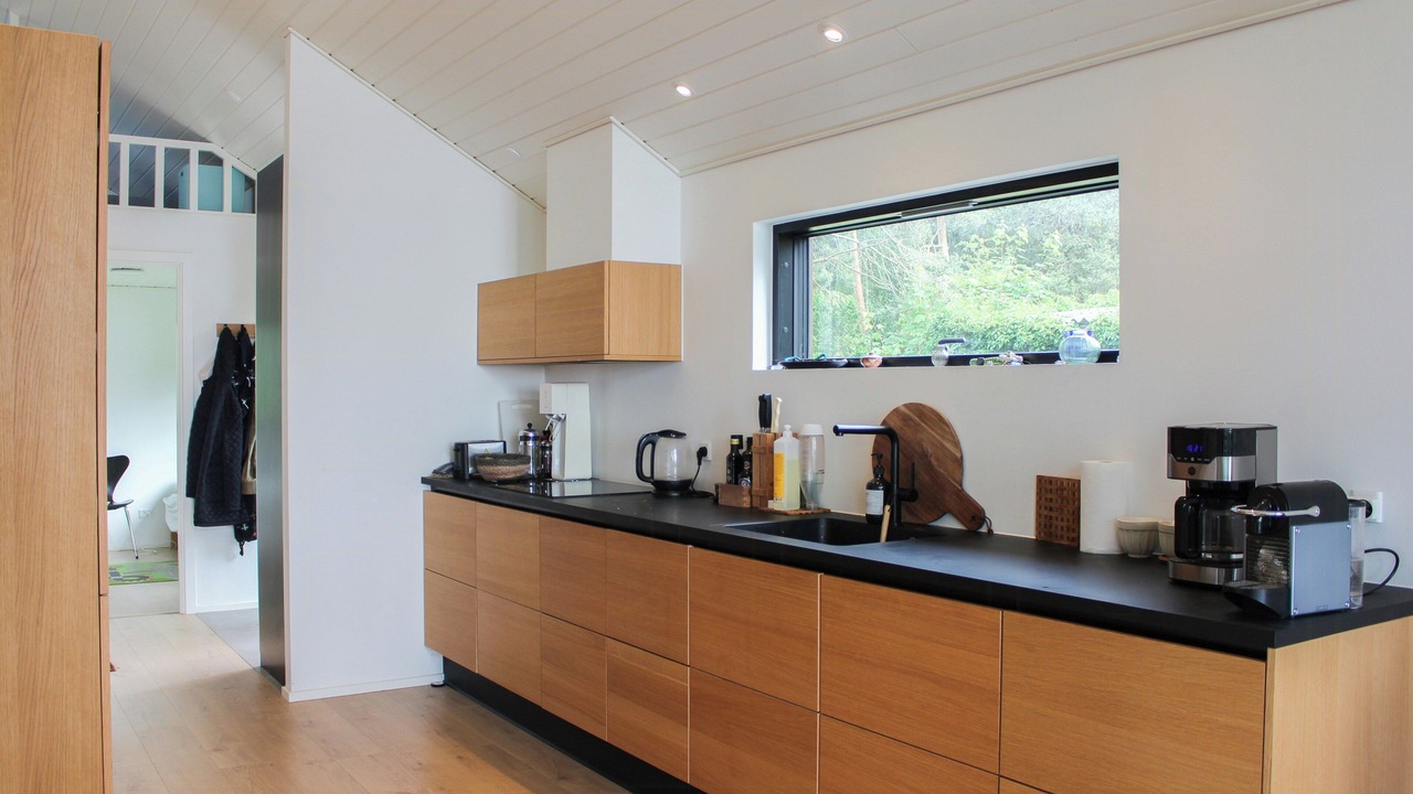 Photo of Kitchen in Or