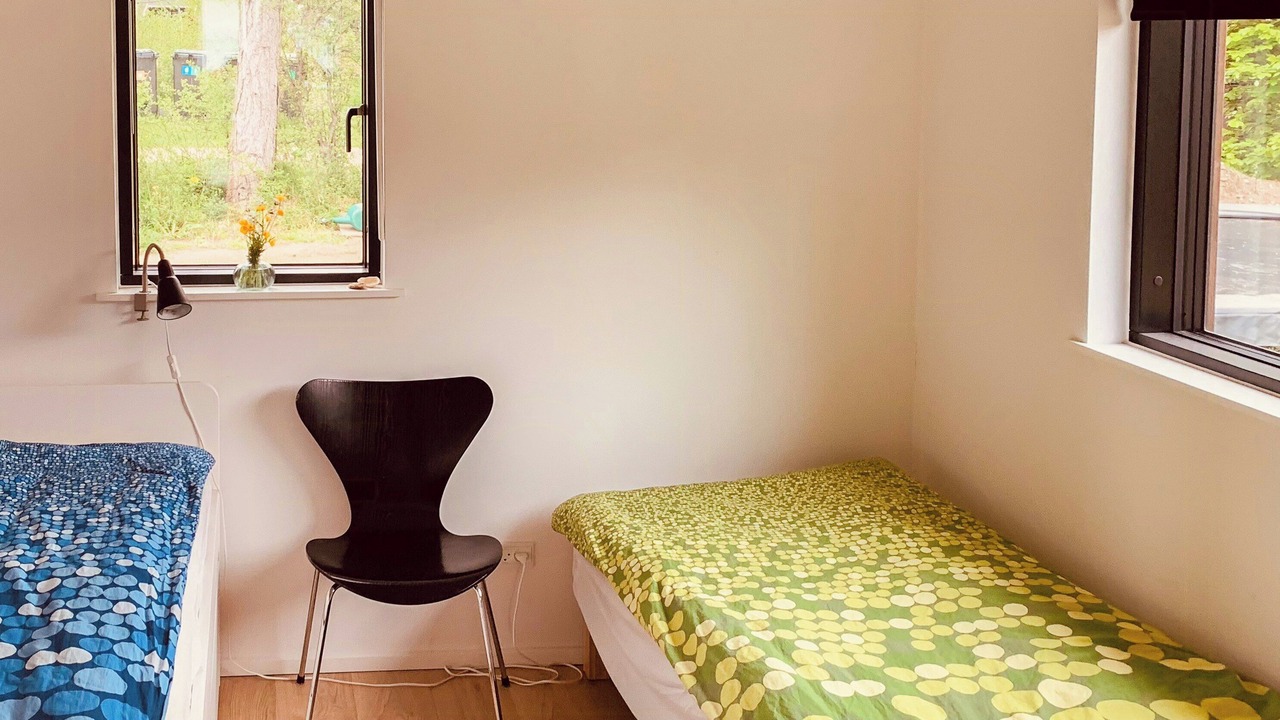 Photo of Bedroom in Or