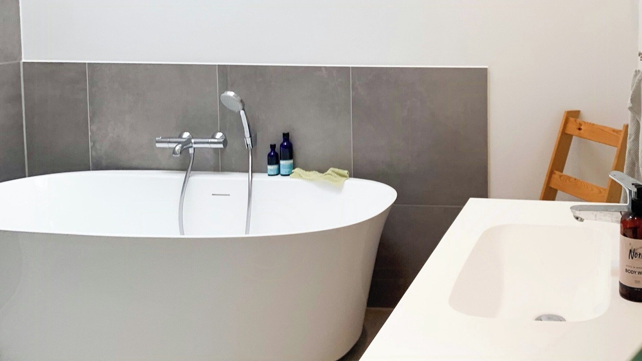 Photo of Bathroom in Or