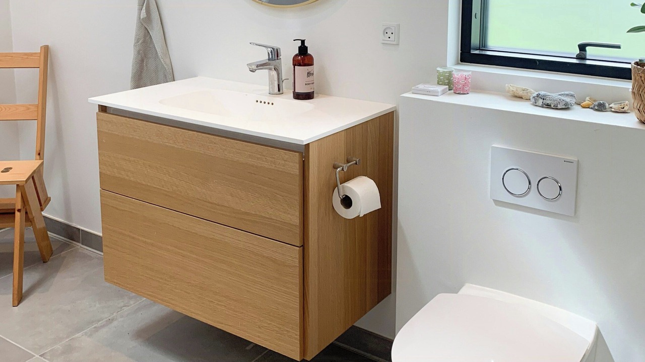 Photo of Bathroom in Or
