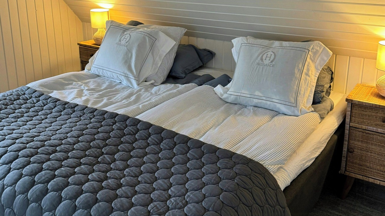Photo of Bedroom in Bøtø By