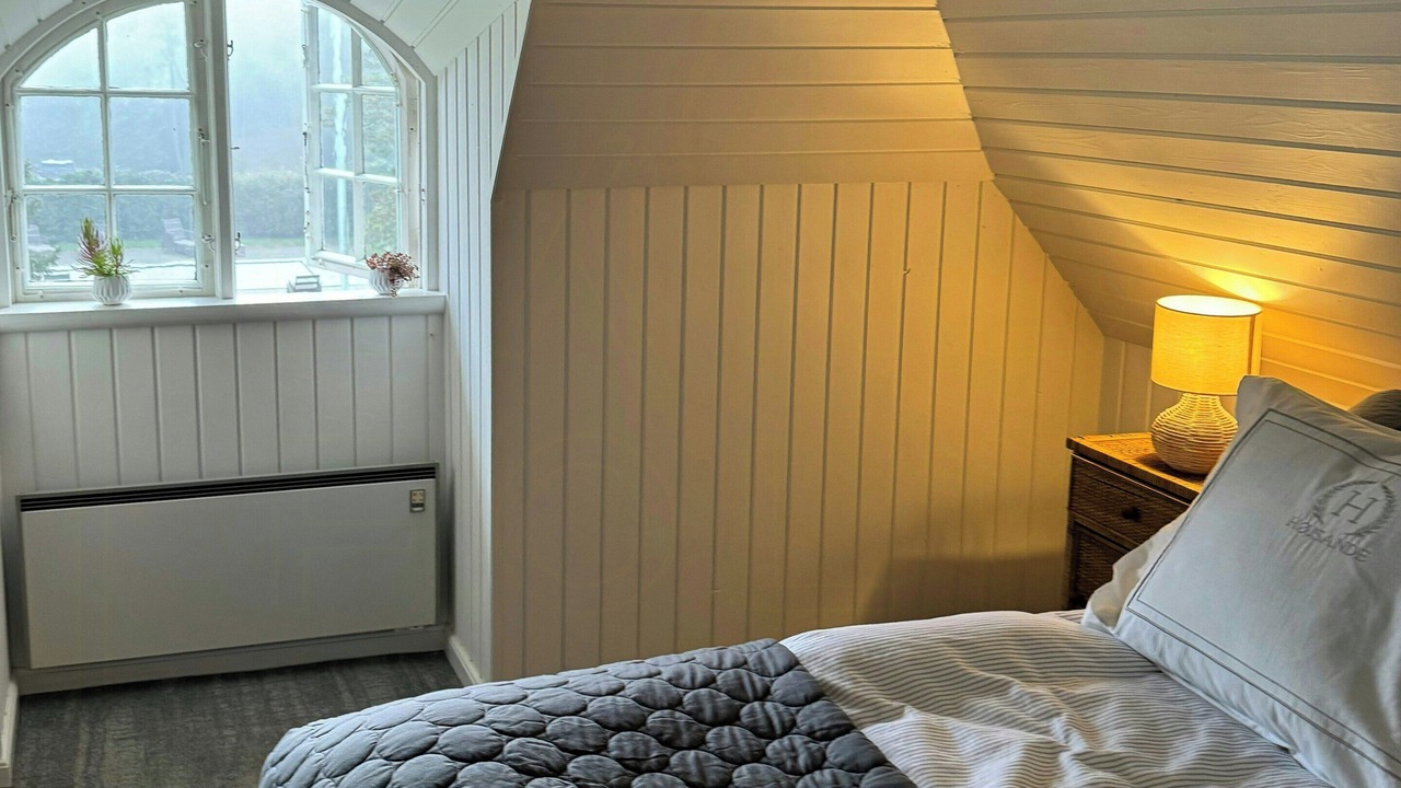 Photo of Bedroom in Bøtø By