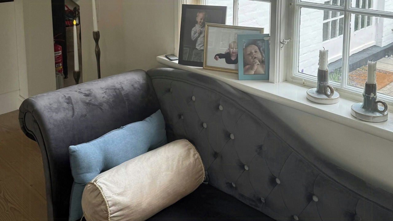 Photo of Others in Bøtø By