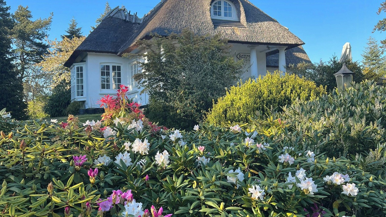 Photo of Outdoor in Bøtø By