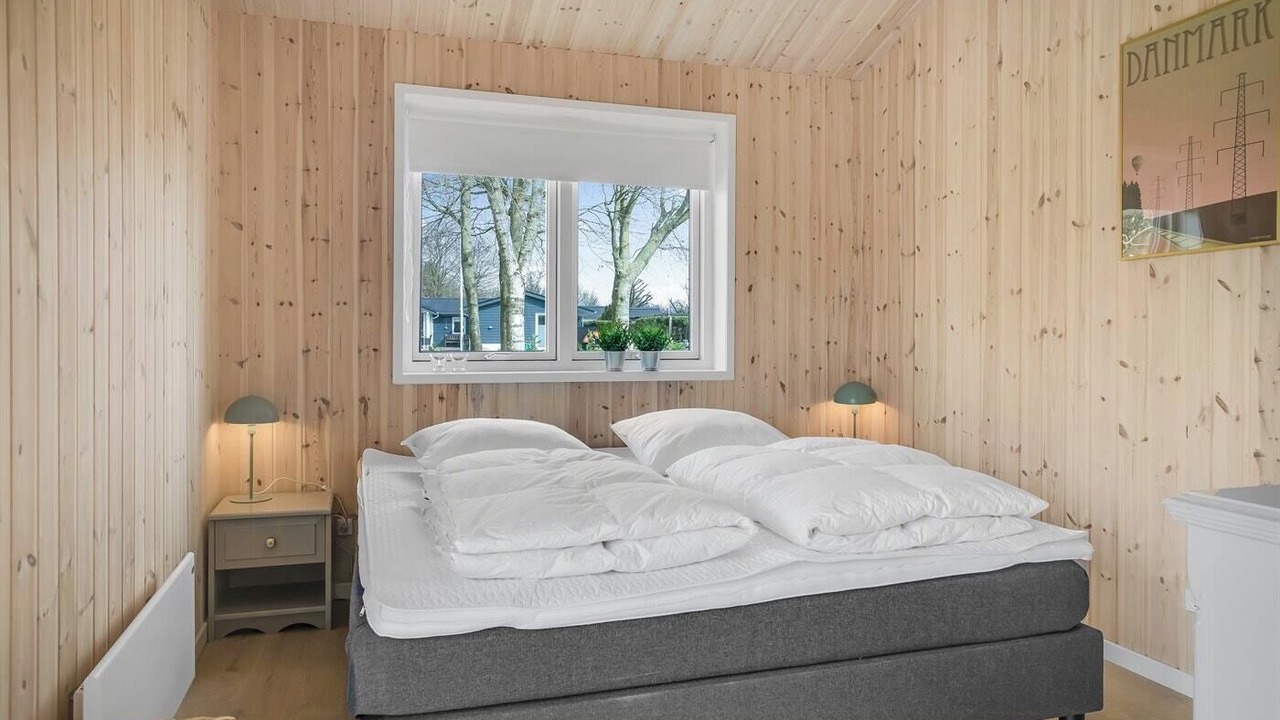Photo of Bedroom in Haslevgarde