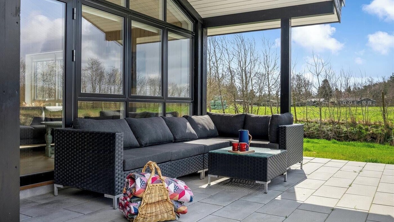Photo of Patio Balcony in Haslevgarde