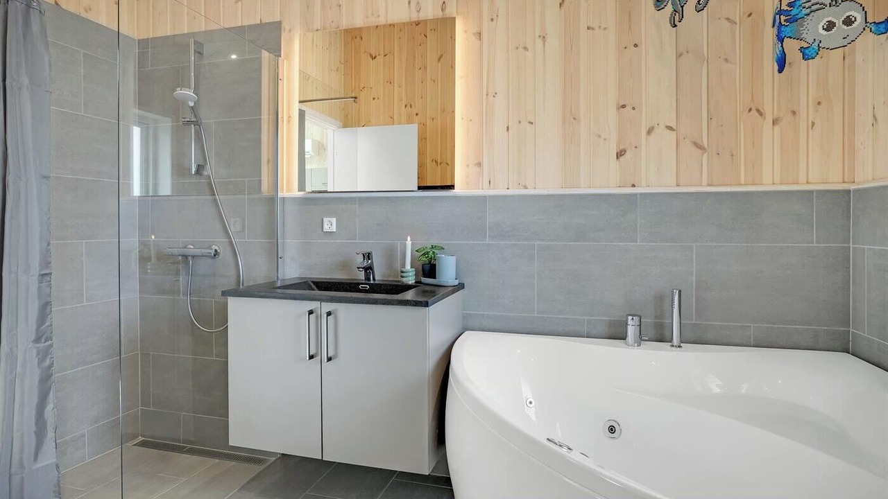 Photo of Bathroom in Haslevgarde