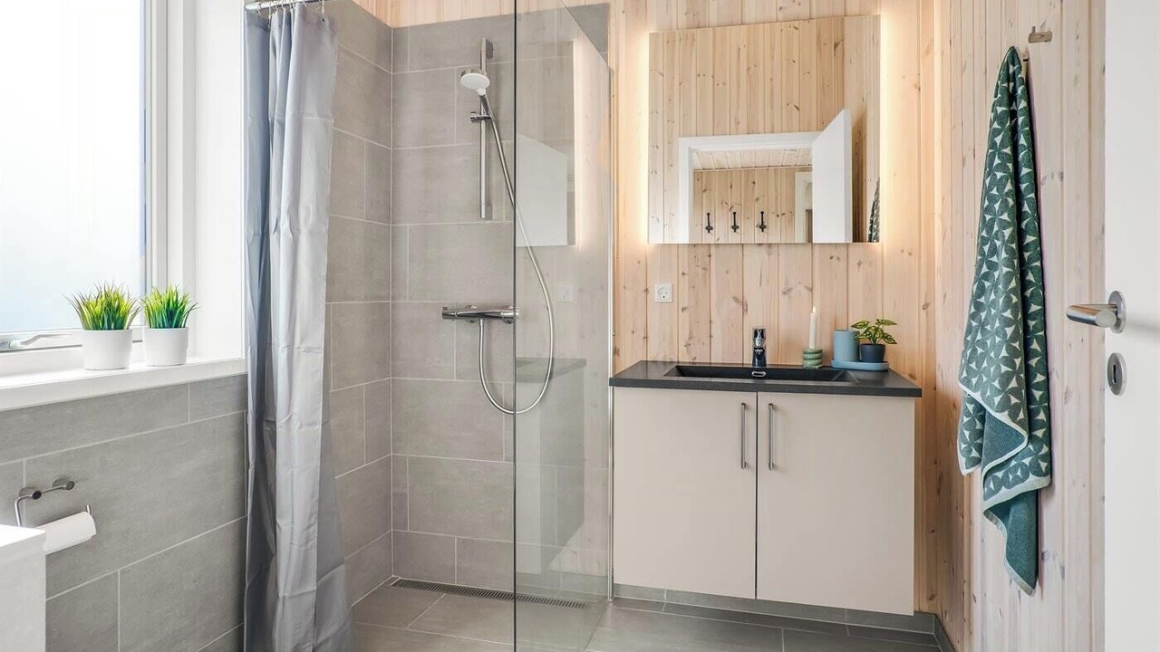 Photo of Bathroom in Haslevgarde