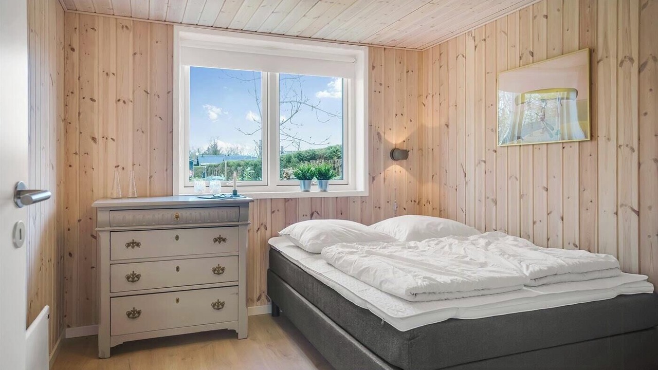 Photo of Bedroom in Haslevgarde