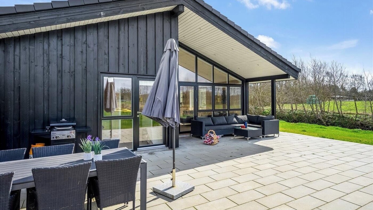 Photo of Outdoor in Haslevgarde