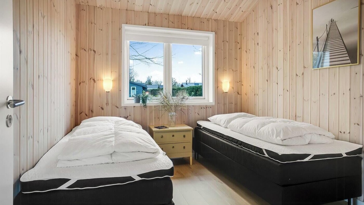 Photo of Bedroom in Haslevgarde