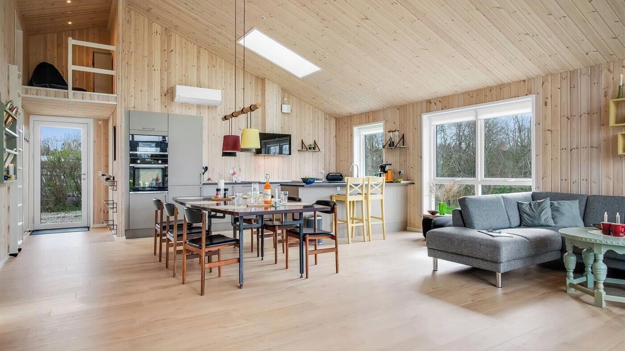 Photo of Livingroom in Haslevgarde