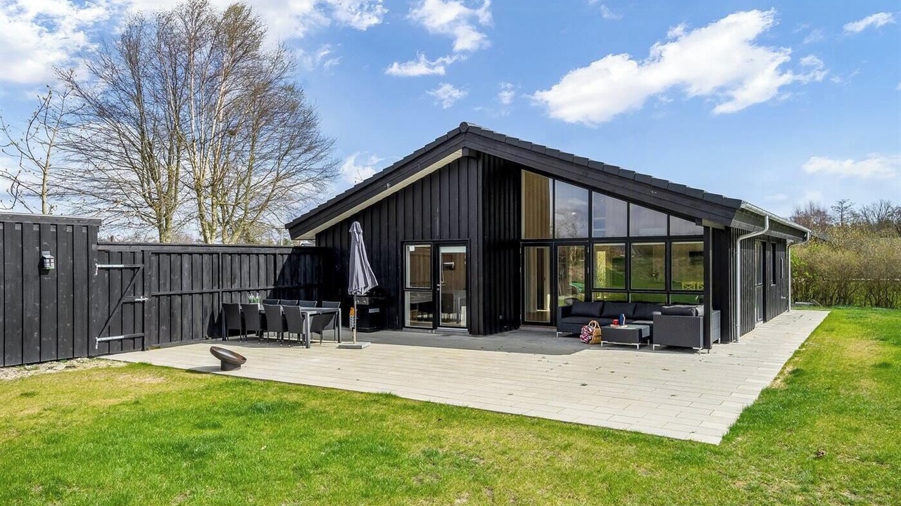 Photo of Outdoor in Haslevgarde