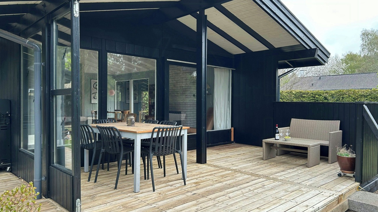 Photo of Outdoor in Udsholt Sand
