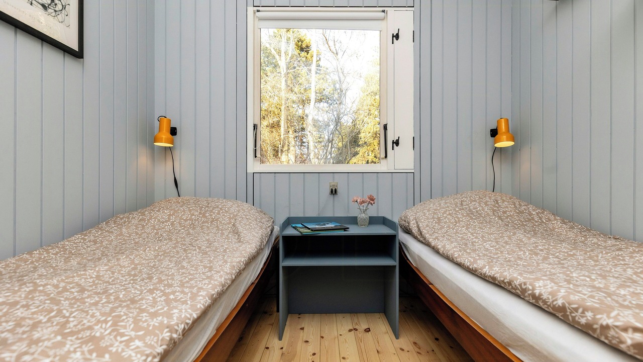 Photo of Bedroom in Udsholt Sand