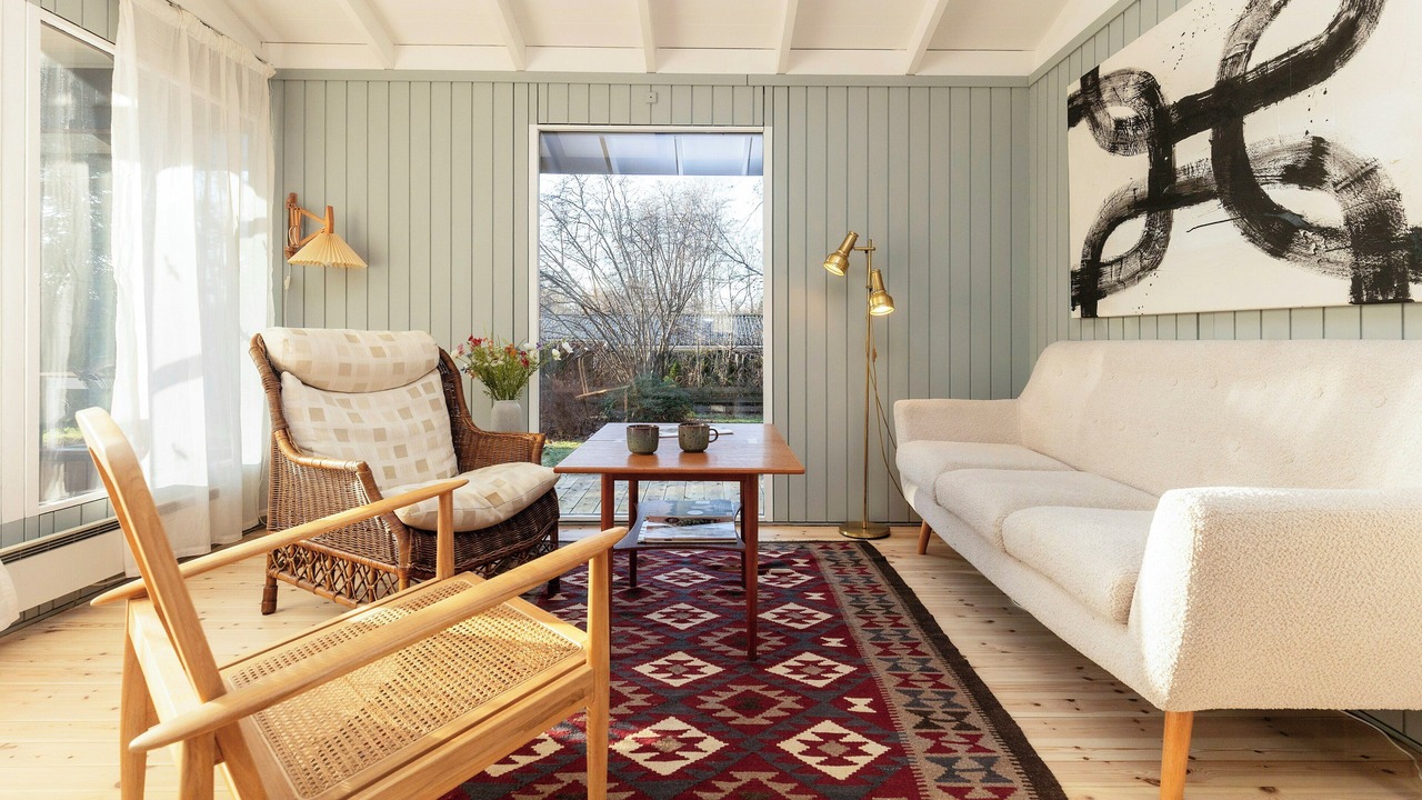 Photo of Livingroom in Udsholt Sand