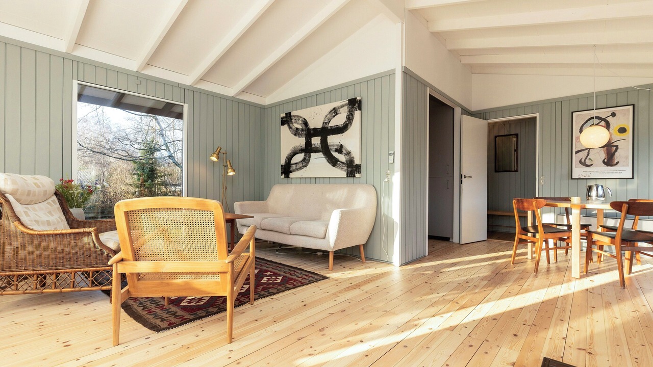 Photo of Livingroom in Udsholt Sand