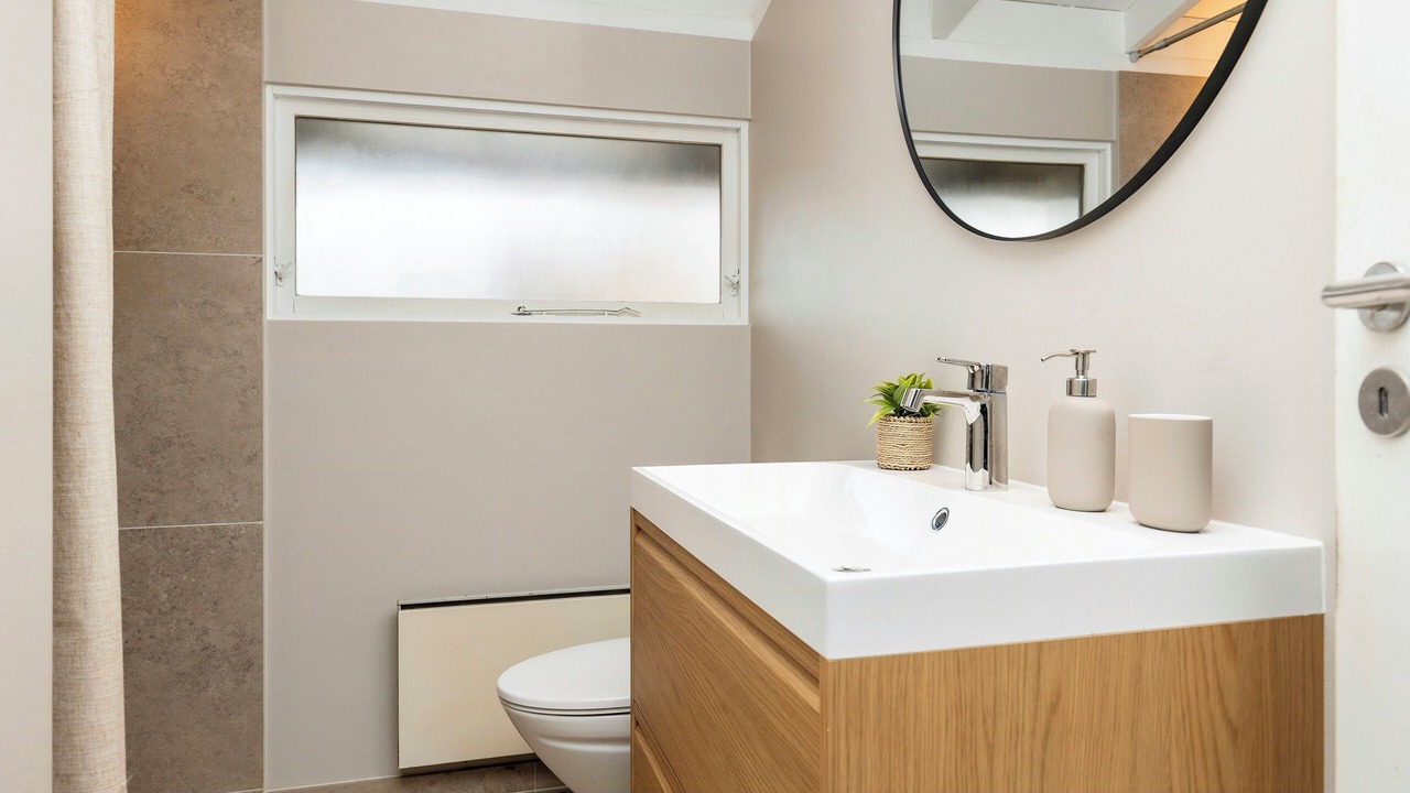 Photo of Bathroom in Udsholt Sand