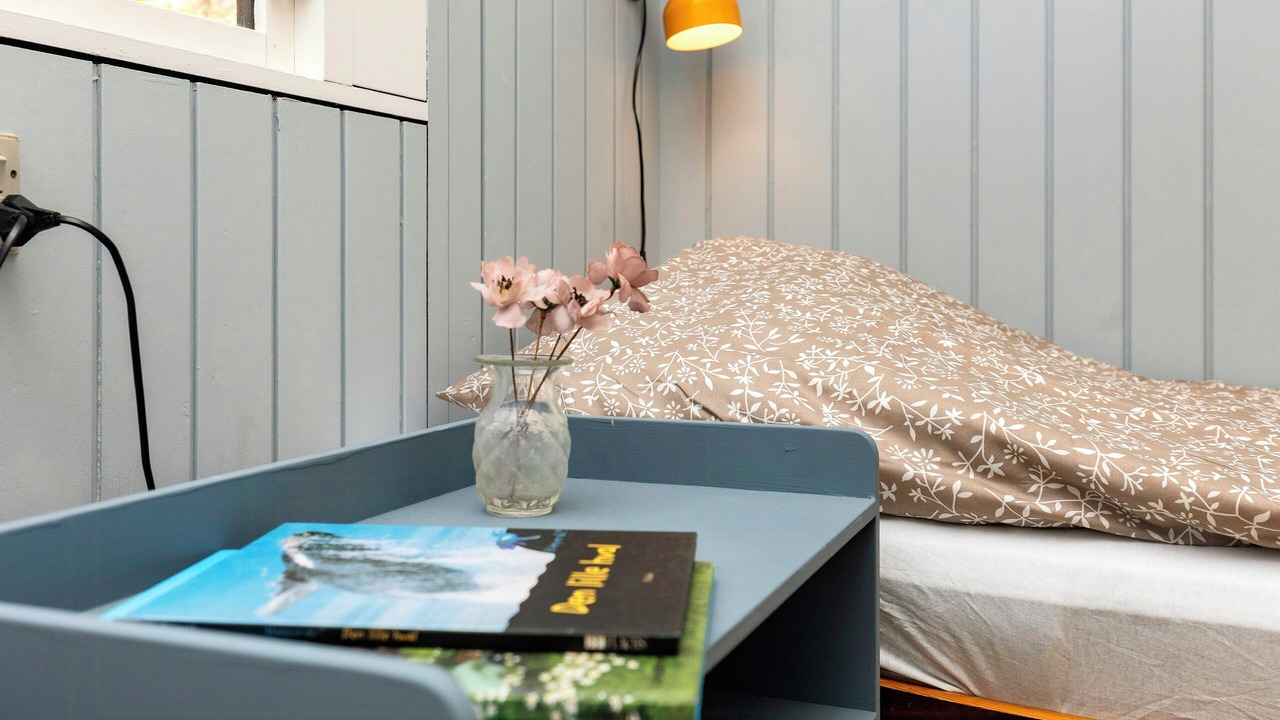Photo of Bedroom in Udsholt Sand