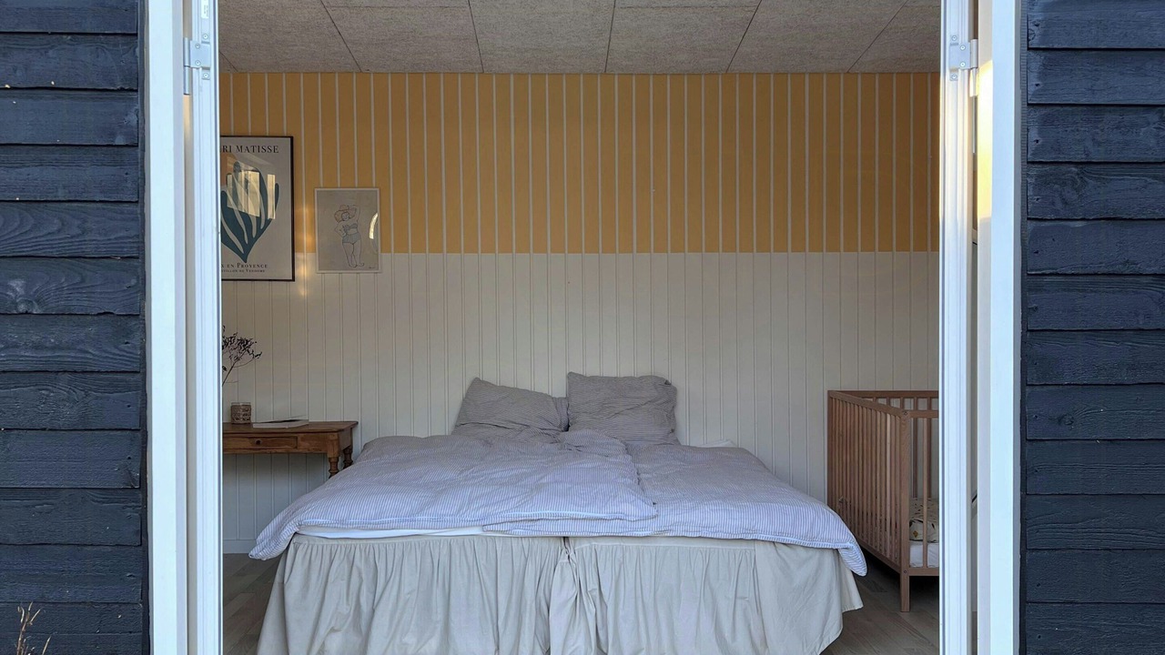 Photo of Bedroom in Hoensinge