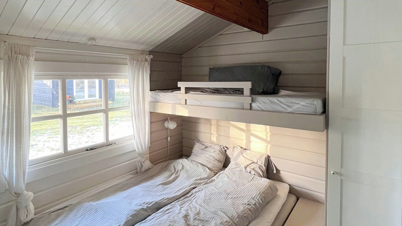 Photo of Bedroom in Hoensinge