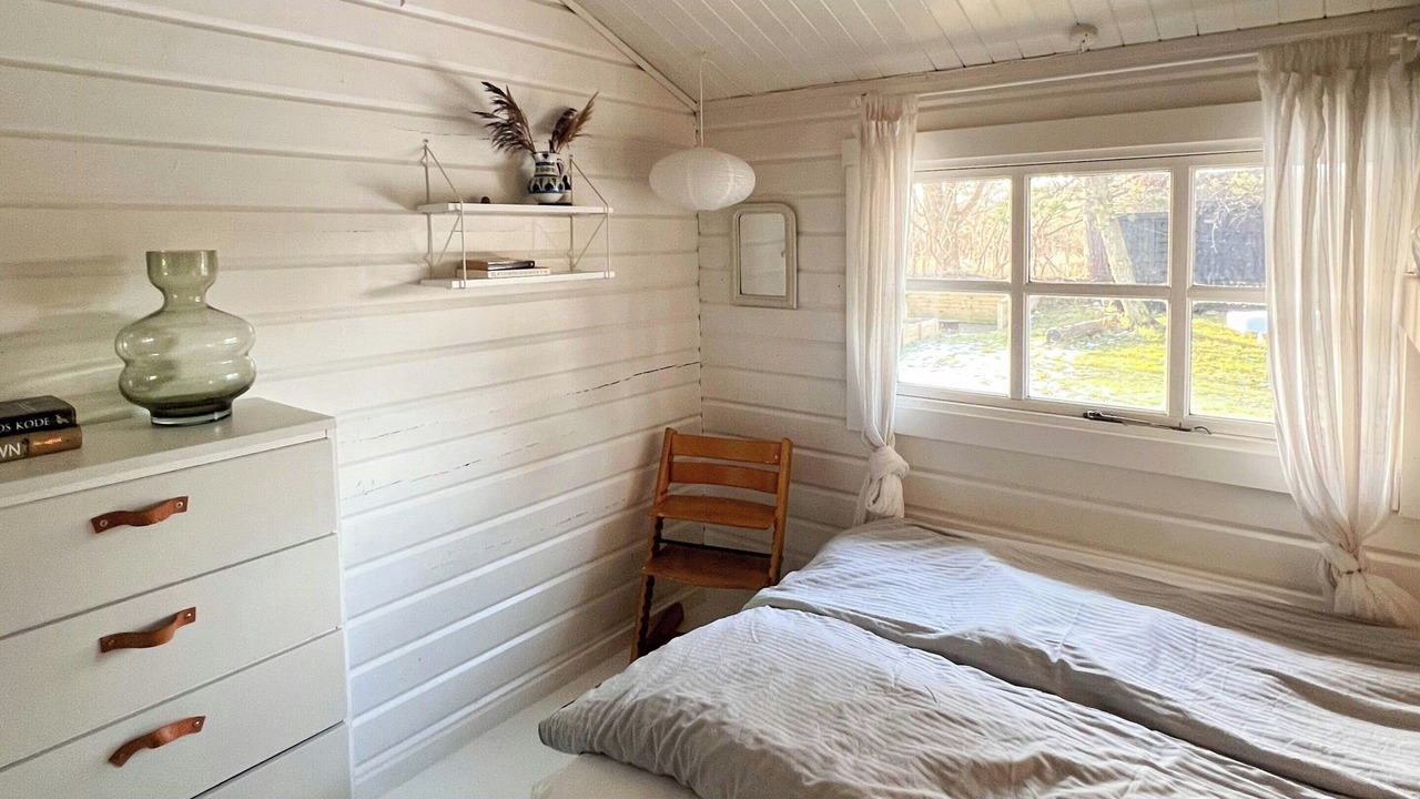 Photo of Bedroom in Hoensinge